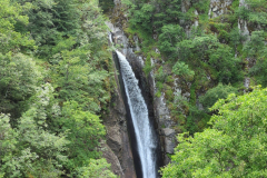 Goritsa Waterfall