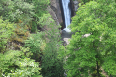 Goritsa Waterfall