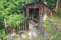 Wooden Cabin
