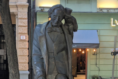 Hans Christian Andersen Bratislava
