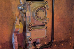 Ancient Telephone