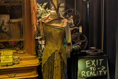 The Exit