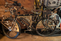 Improved Bycicle