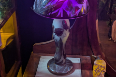 Another beautiful lamp
