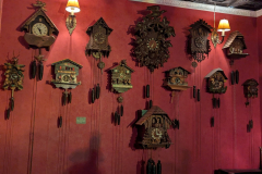 Clocks