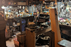 The Workshop