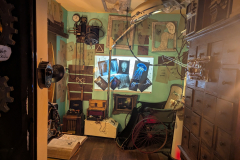 A collection of things