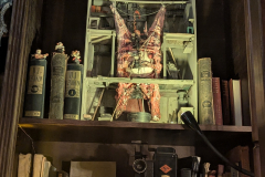 Steampunk Museum in Cluj Napoca