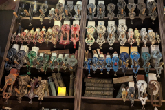 Weird objects