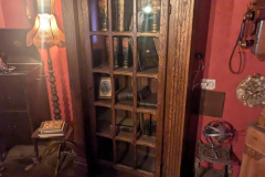 Cupboard with memories