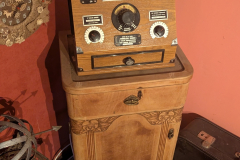 A tube machine