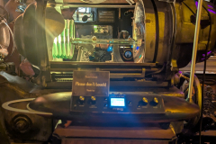 Steampunk object