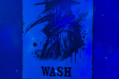 A poster