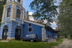Koprivchtitsa