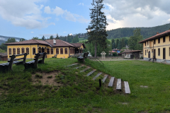 Koprivchtitsa