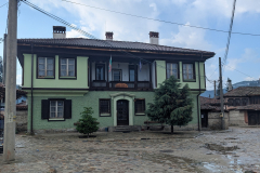 Koprivchtitsa