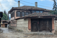 Koprivchtitsa