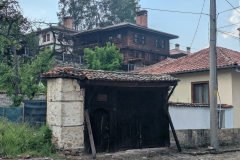 Koprivchtitsa