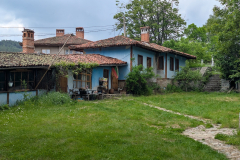Koprivchtitsa