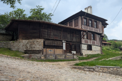 Koprivchtitsa