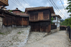 Koprivchtitsa
