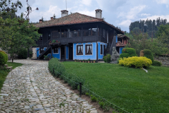 Koprivchtitsa