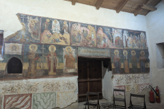 Nessebar Church