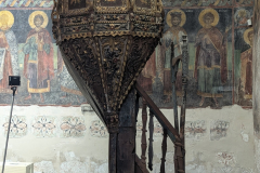 Nessebar Church