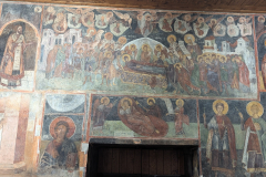 Nessebar Church