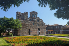 Nessebar city