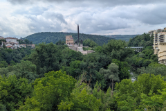 Old Plovdiv