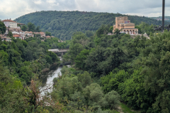 Old Plovdiv