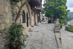 Old Plovdiv