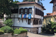 Old Plovdiv