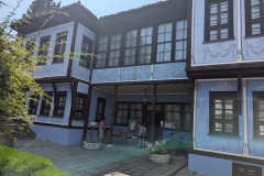 Plovdiv Hindiliyan House