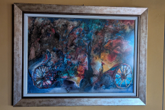 Plovdiv Hindiliyan House