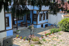 Plovdiv Hindiliyan House
