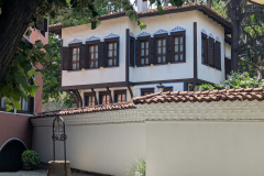 Plovdiv Hindiliyan House