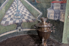 Plovdiv Hindiliyan House