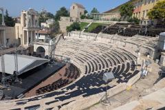 Plovdiv Roman Theater