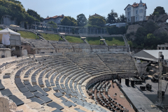 Plovdiv Roman Theater