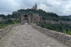 Veliko Tarnovo Tsarevets 