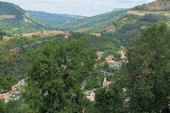 Veliko Tarnovo Tsarevets