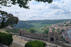 Veliko Tarnovo Tsarevets 