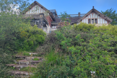Abandoned House
