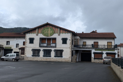 Salazar factory