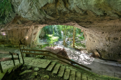Zugarramurdi cave