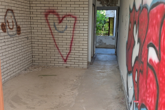 Motel Maslenica Paintings