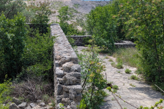 Motel Maslenica Outside