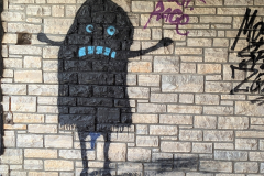 Motel Maslenica Paintings